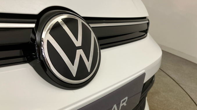 Volkswagen Golf 1.5 eTSI 150 Match 5dr DSG Petrol Hatchback - Image 35